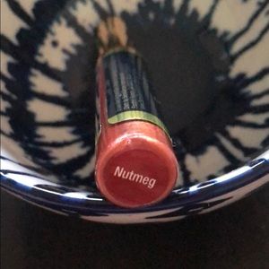 Nutmeg lipsense